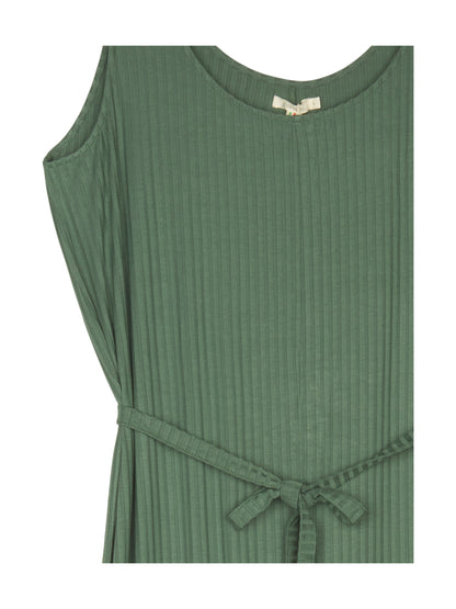 Detto Fatto Detto Fatto Langer Jumpsuit