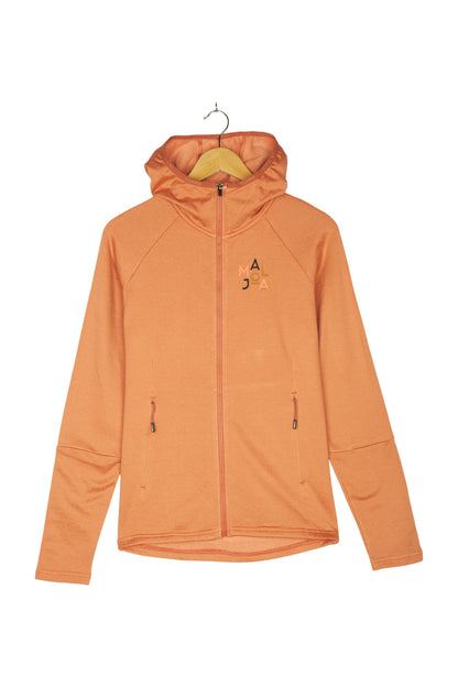 SASSOM. Mountain Fleece Jacket