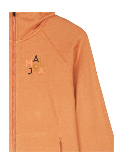 SASSOM. Mountain Fleece Jacket