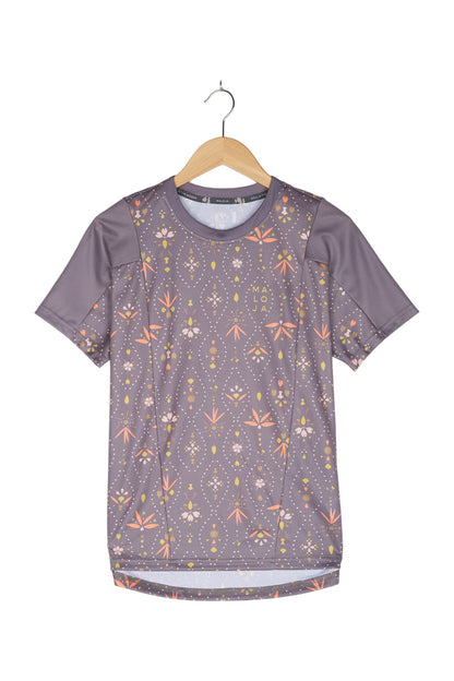 RUBINIEM. AOP MULTI 1/ Short Sleeve Multisport Jersey