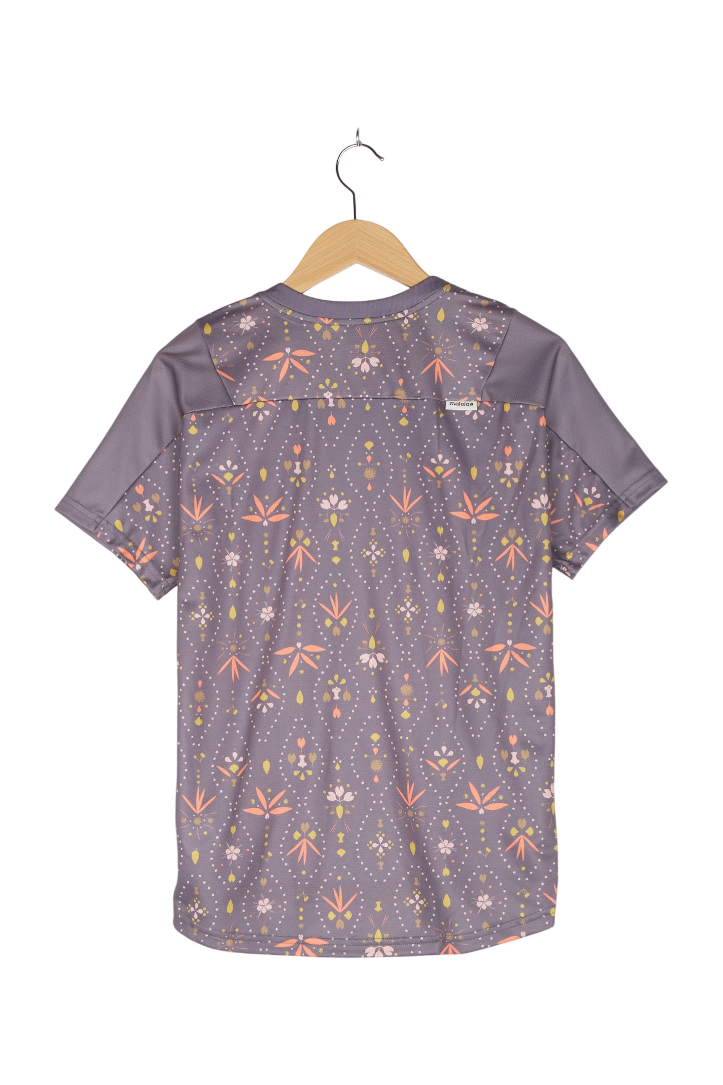 RUBINIEM. AOP MULTI 1/ Short Sleeve Multisport Jersey