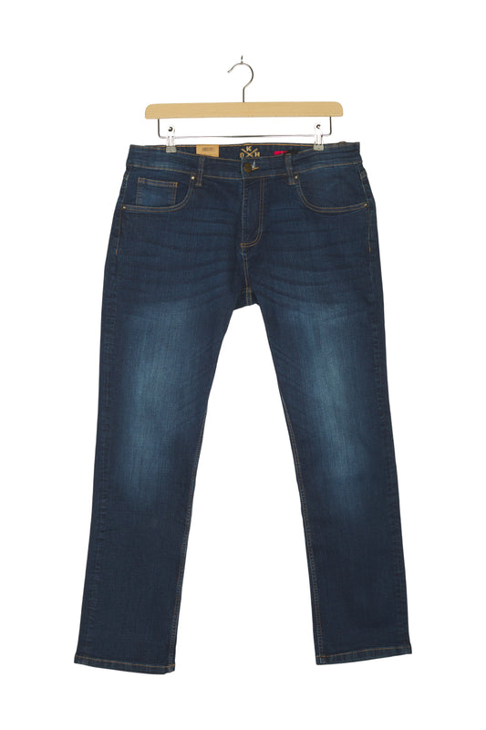 Oklahoma Oklahoma Jeans