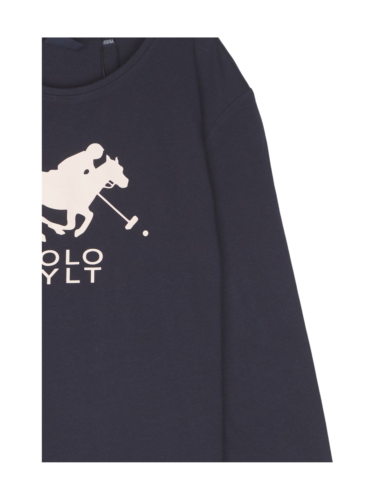 POLO SYLT POLO SYLT Pullover