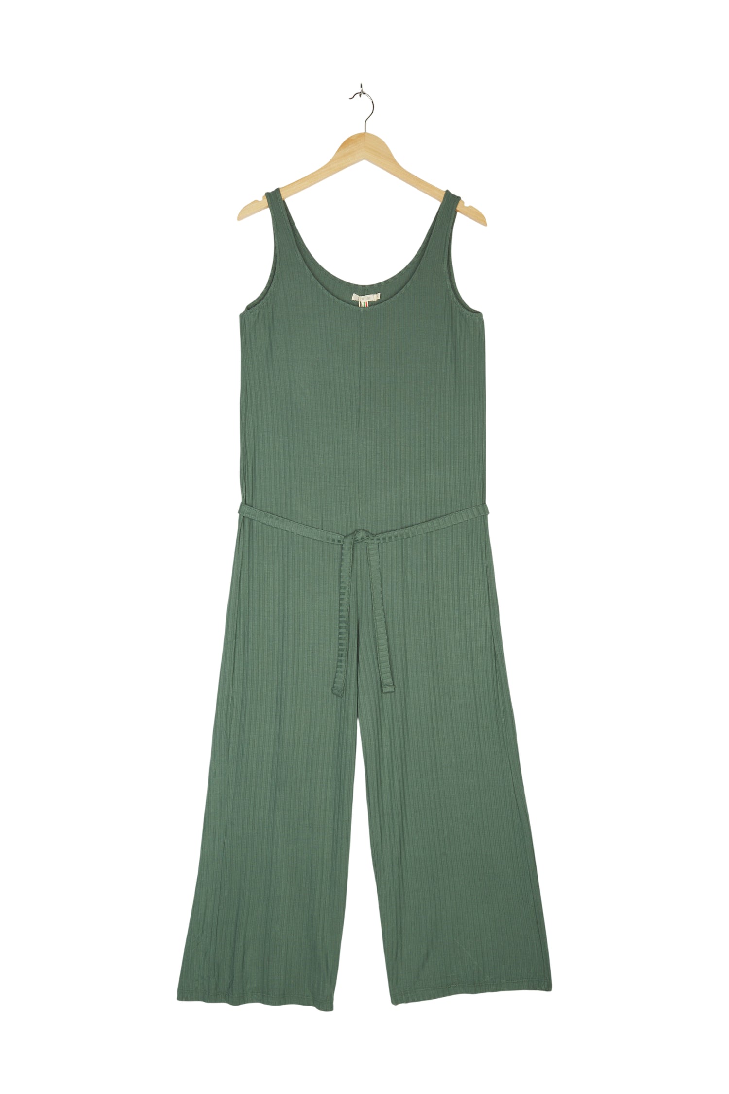 Detto Fatto Detto Fatto Langer Jumpsuit