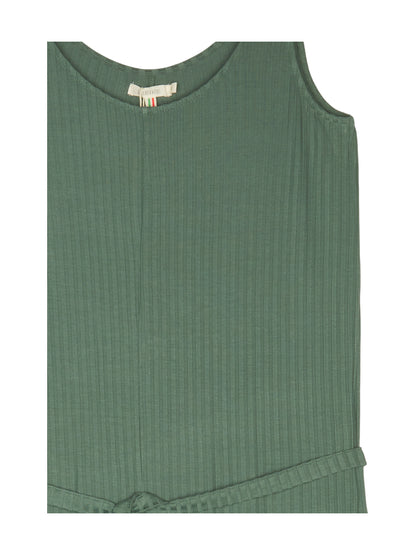 Detto Fatto Detto Fatto Langer Jumpsuit