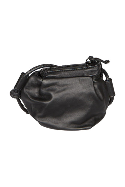 Dsquared2 Handtasche Soft Hobo Bag Schwarz