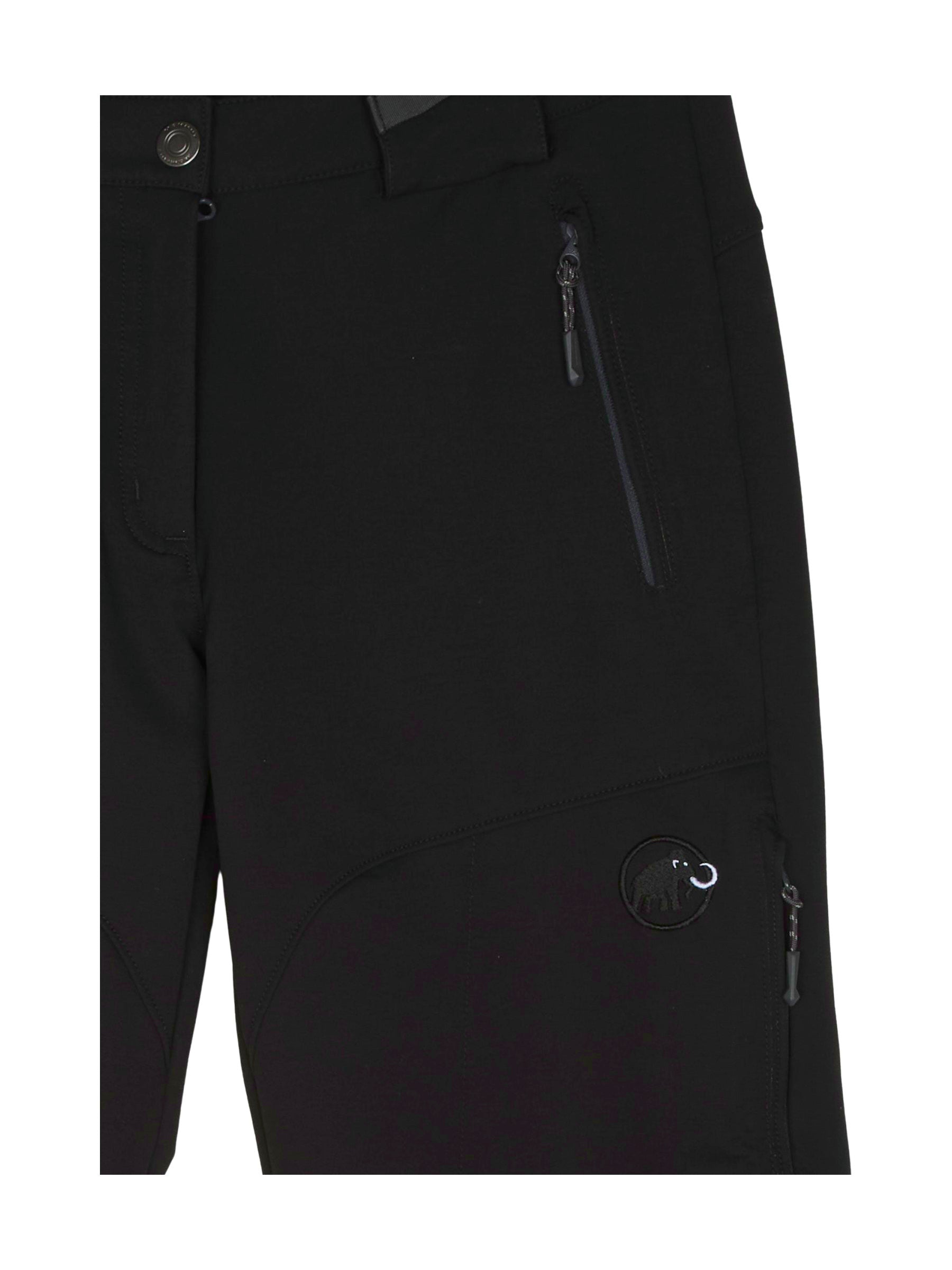 Softshellhose für Damen