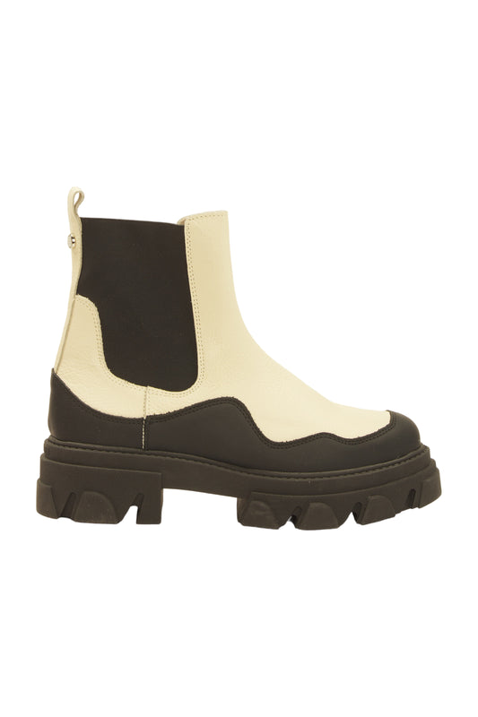 Steve Madden Stiefel Size 41 Beige 