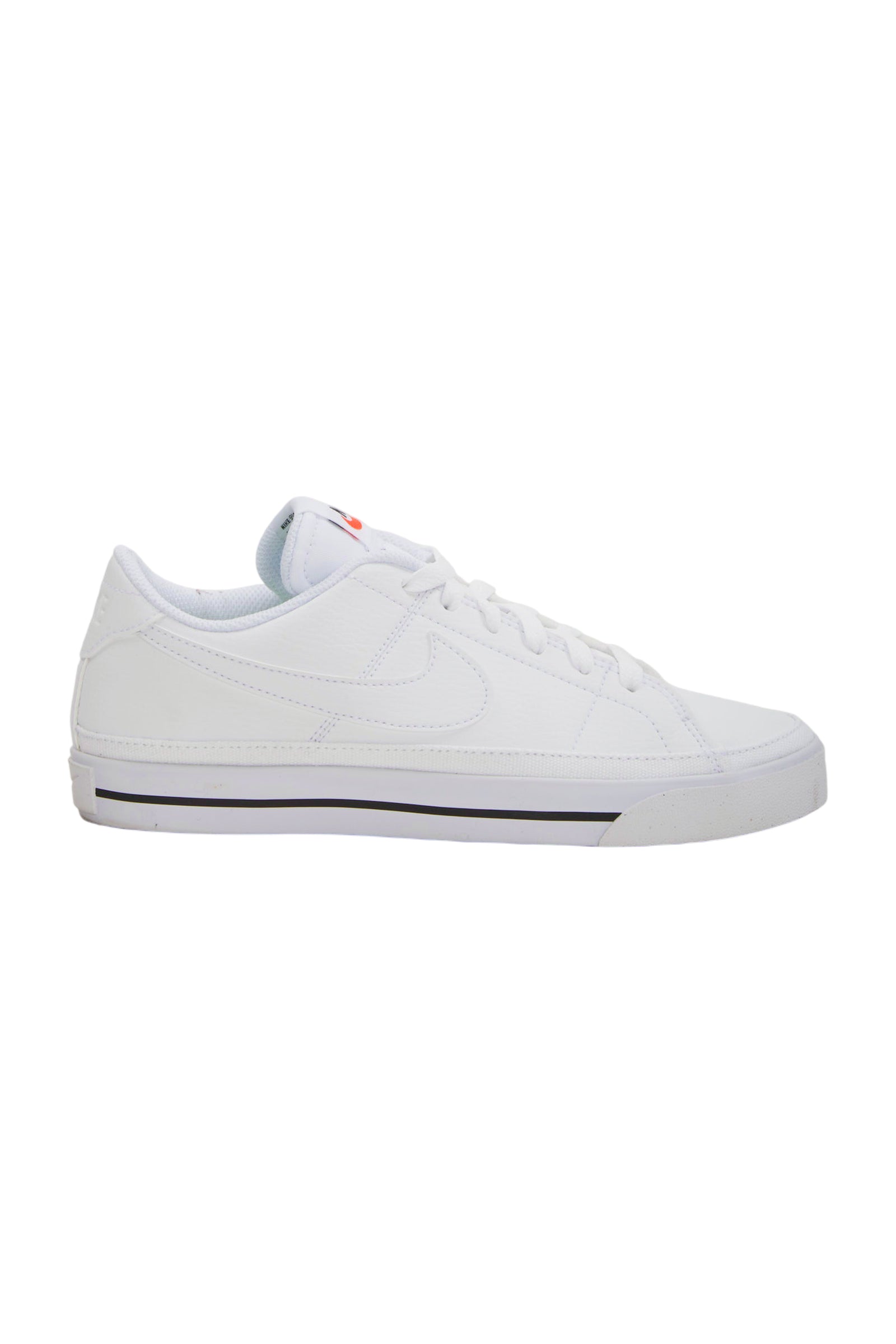 Nike Court Legacy Next Nature Damen Sneaker - Weiß