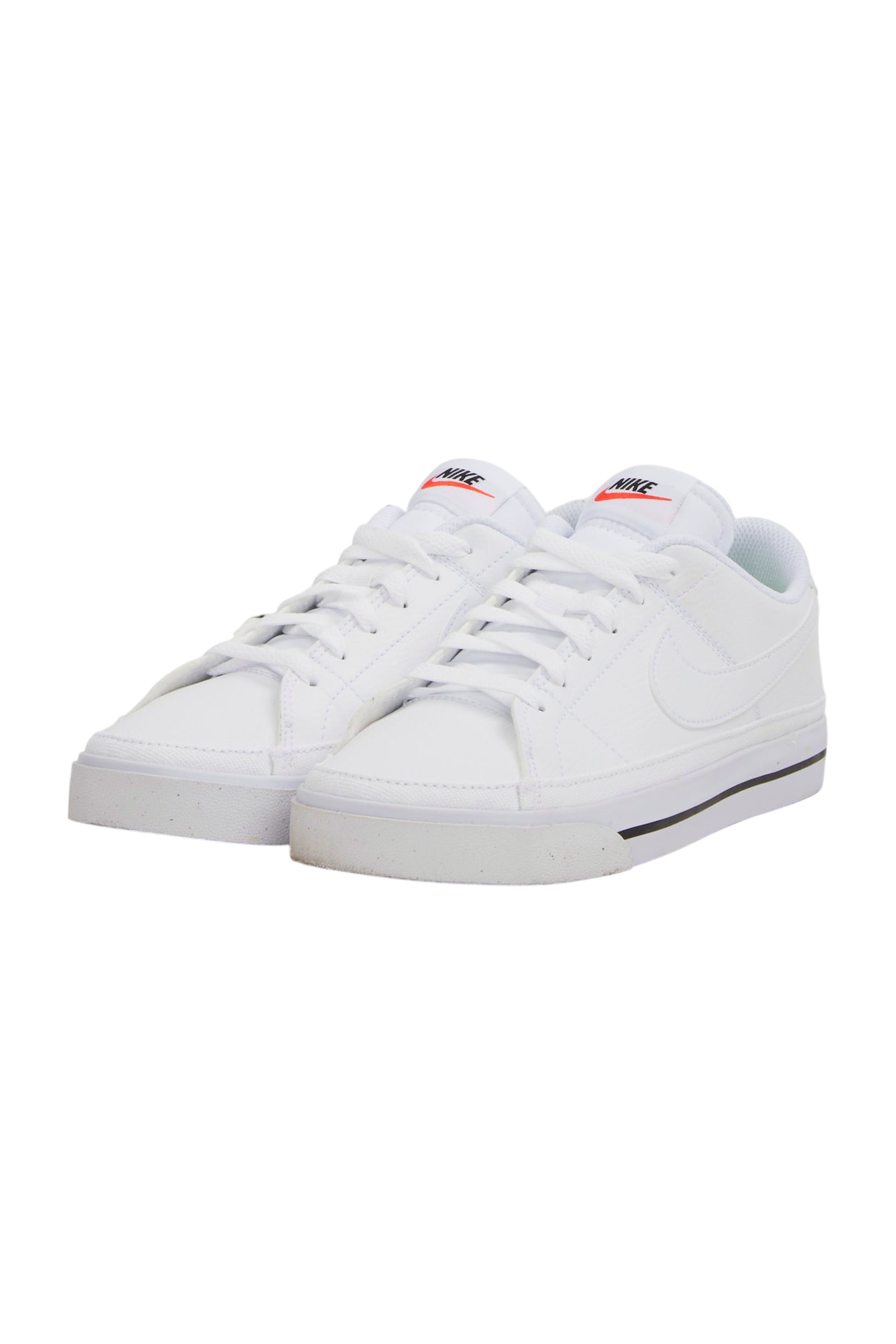 Nike Court Legacy Next Nature Damen Sneaker - Weiß