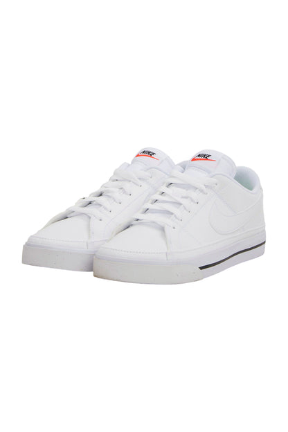 Nike Court Legacy Next Nature Damen Sneaker - Weiß