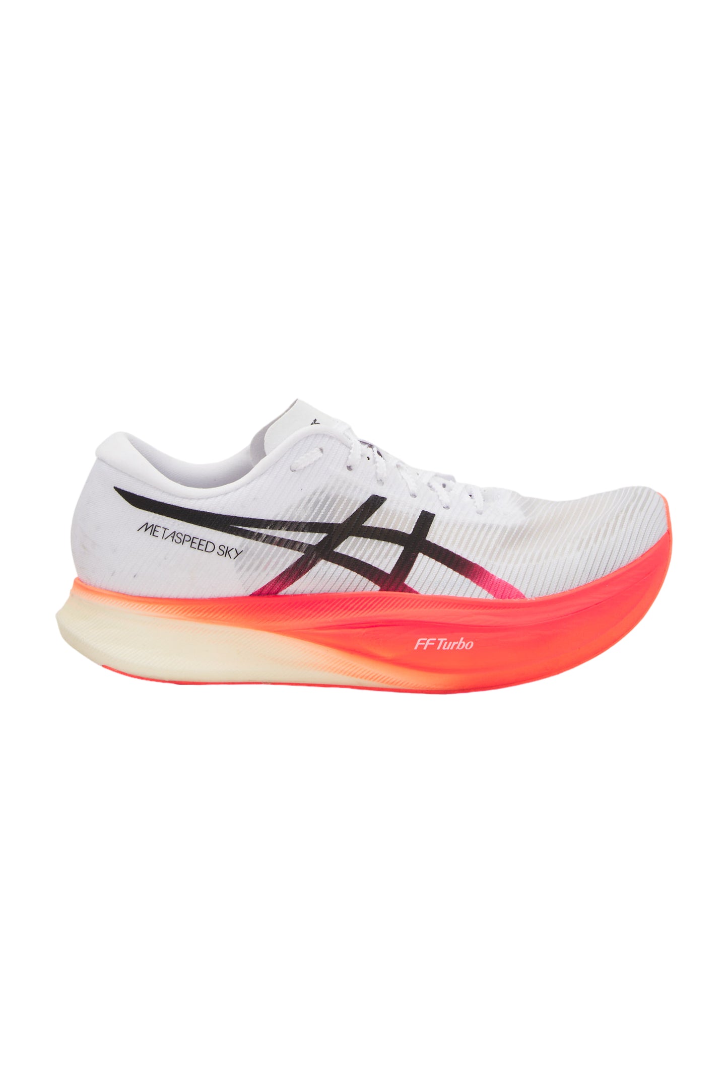 Asics Metaspeed Sky+ Herren Laufschuhe - Grau