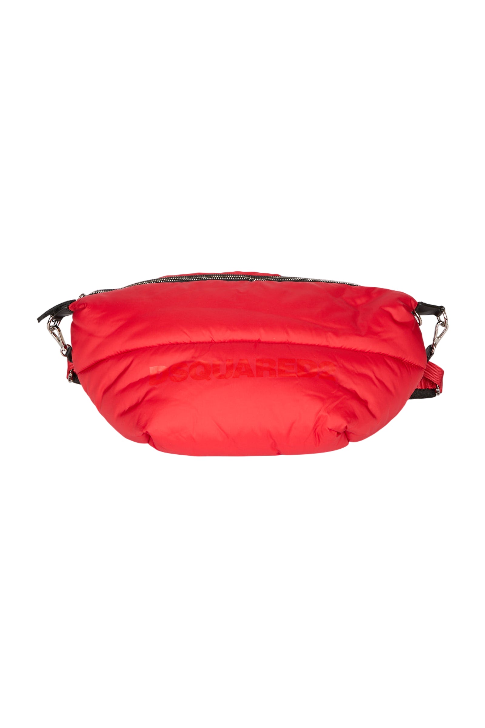 Dsquared2 Hobo Bag Rot