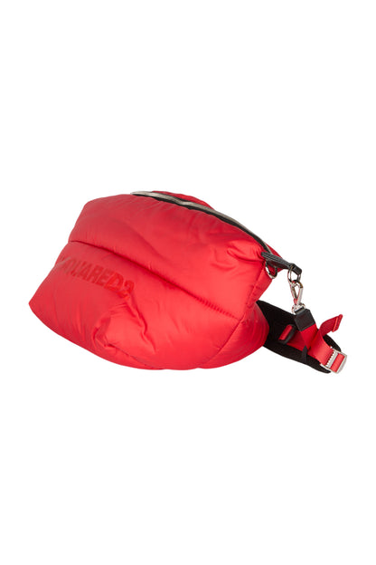 Dsquared2 Hobo Bag Rot