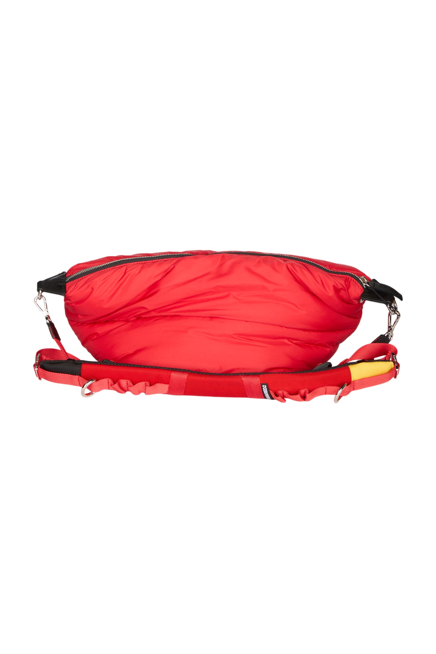 Dsquared2 Hobo Bag Rot