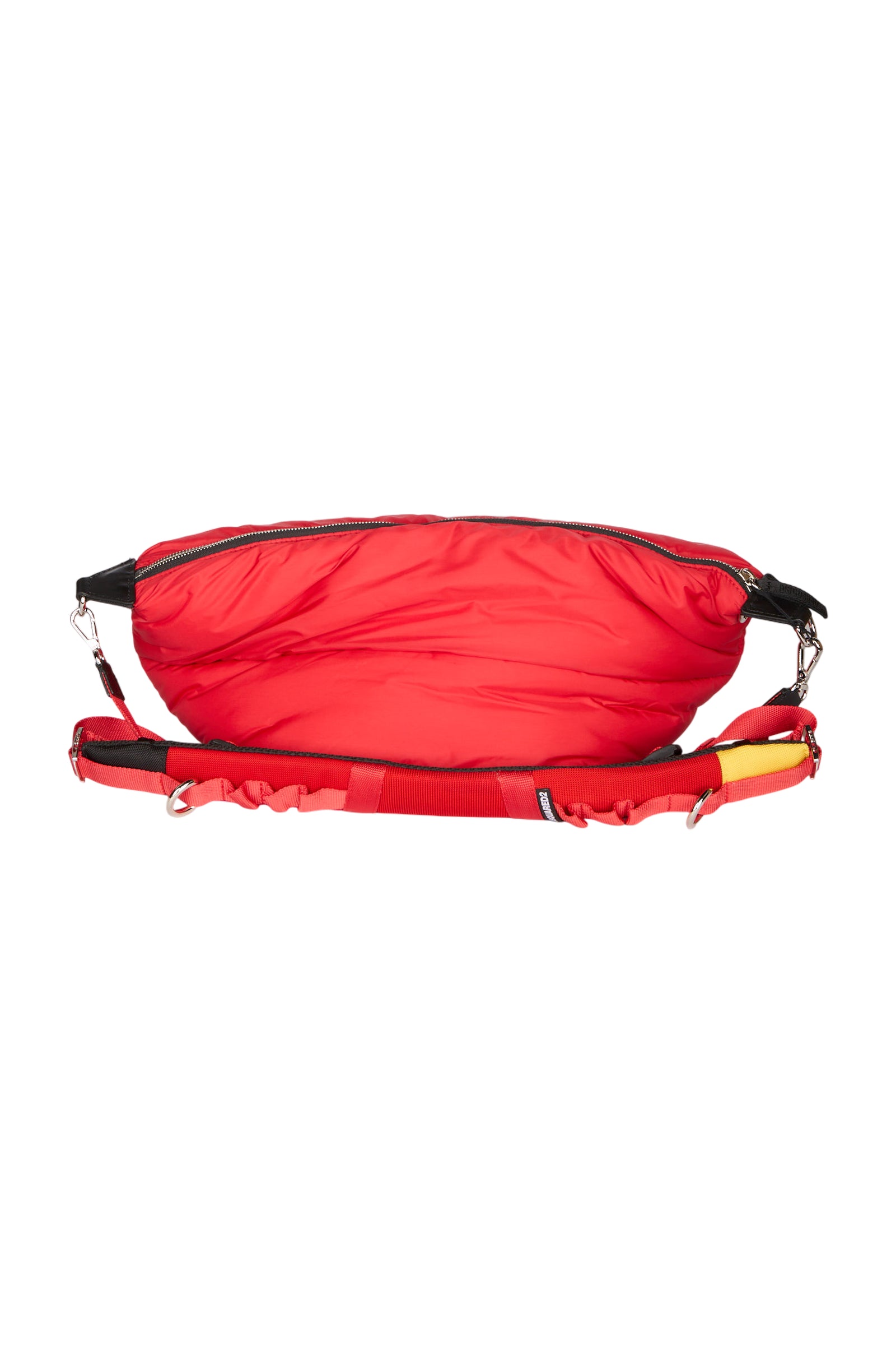 Dsquared2 Hobo Bag Rot