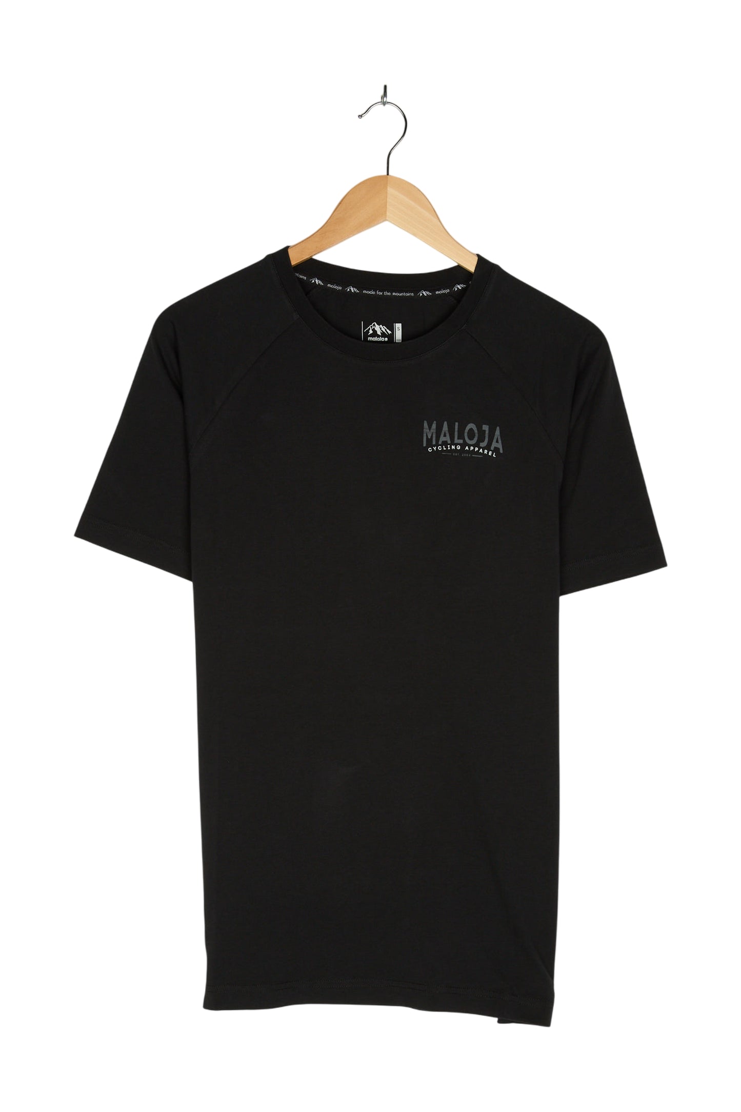 FORCELLAM. Organic Cotton Tee