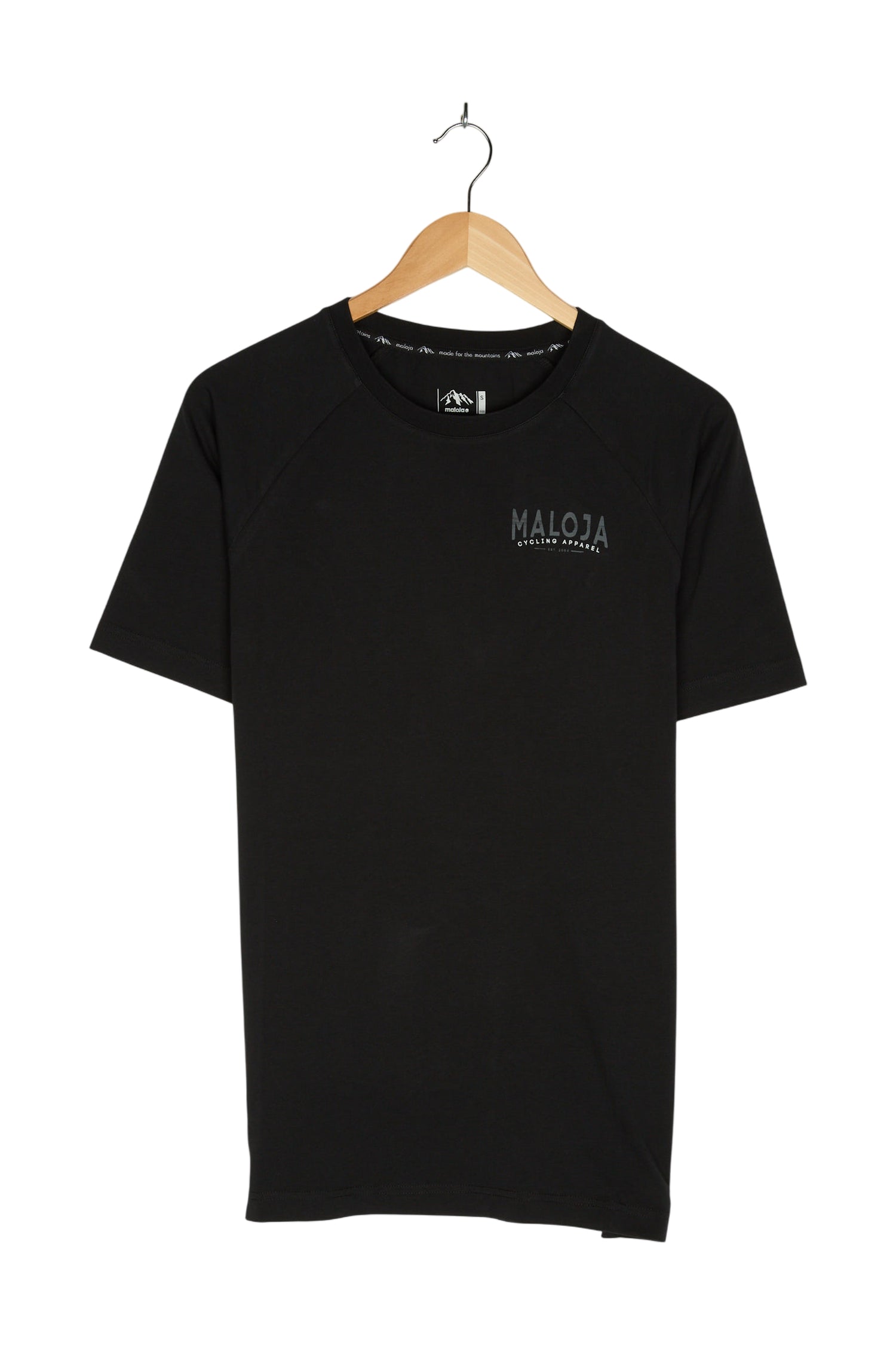 FORCELLAM. Organic Cotton Tee