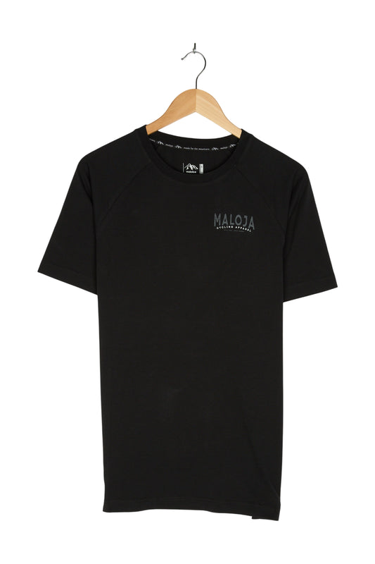 FORCELLAM. Organic Cotton Tee