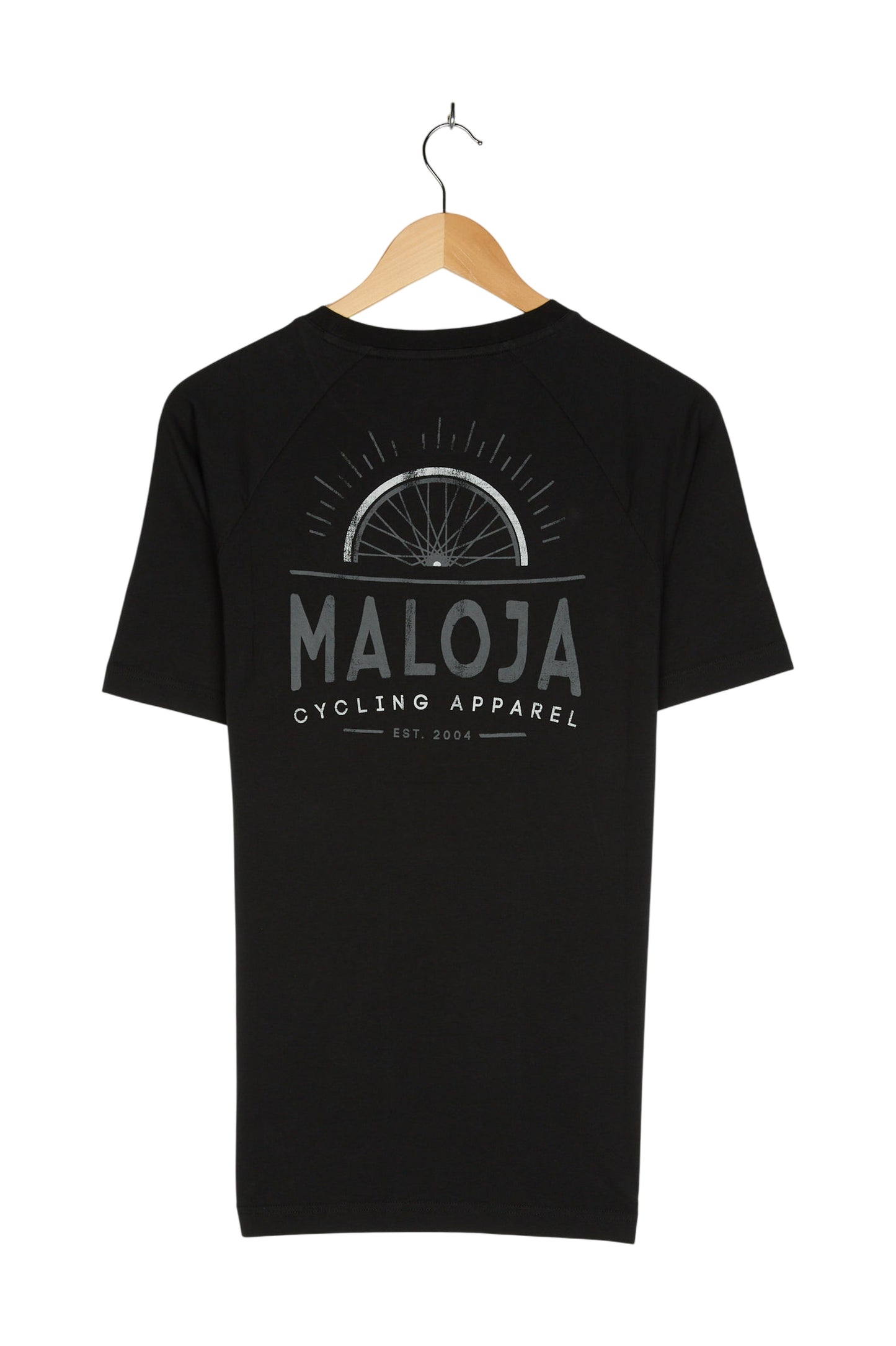 FORCELLAM. Organic Cotton Tee