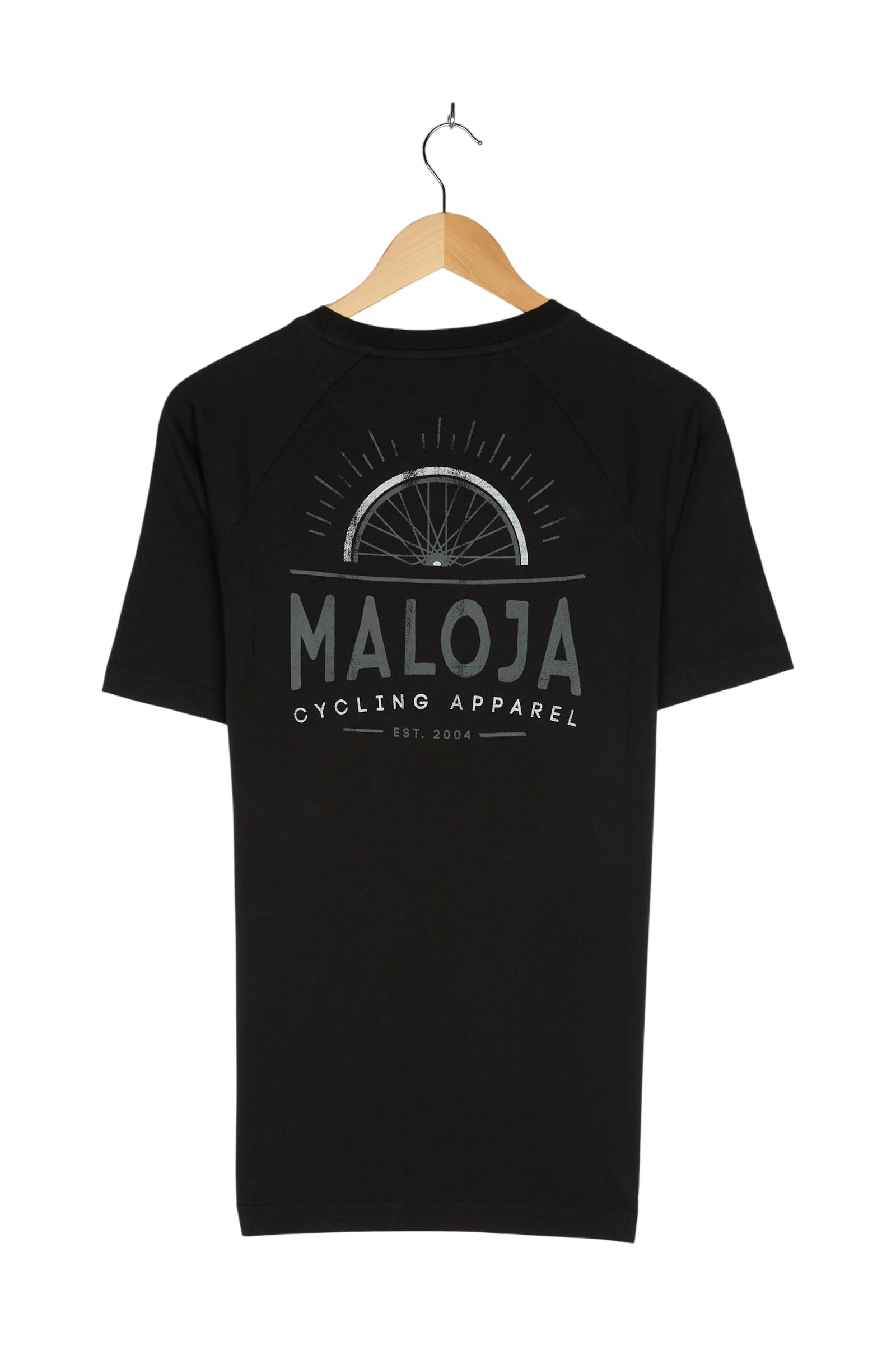 FORCELLAM. Organic Cotton Tee