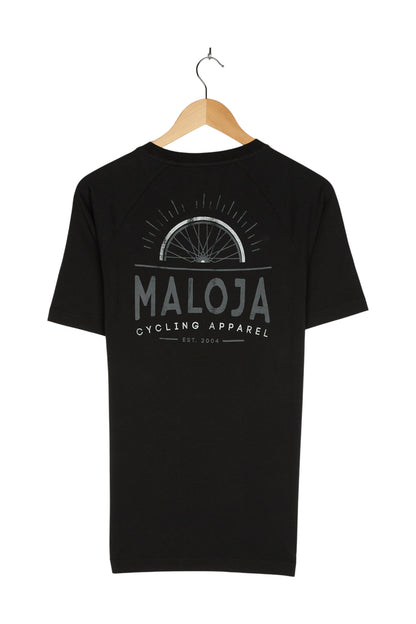 FORCELLAM. Organic Cotton Tee
