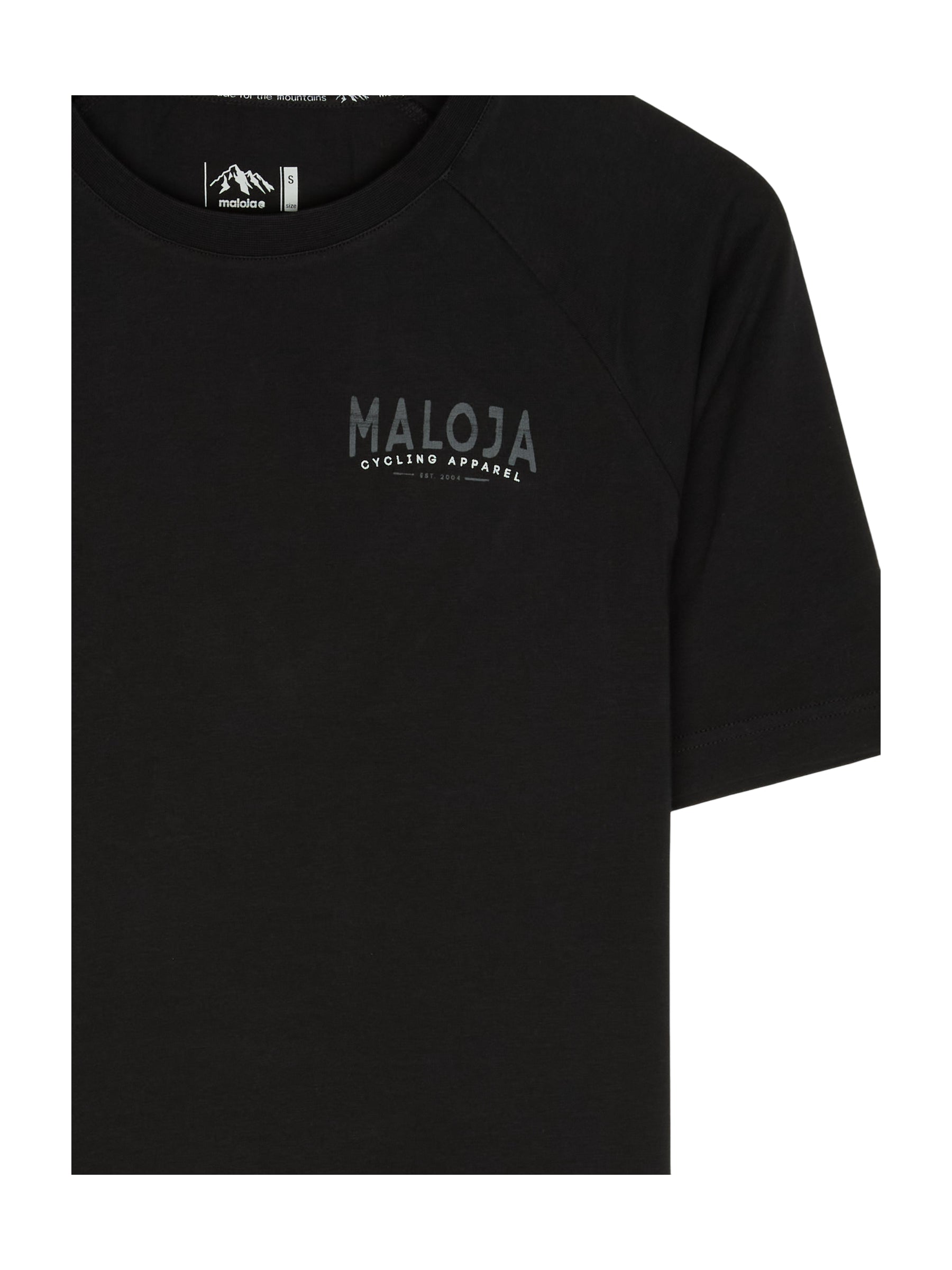 FORCELLAM. Organic Cotton Tee