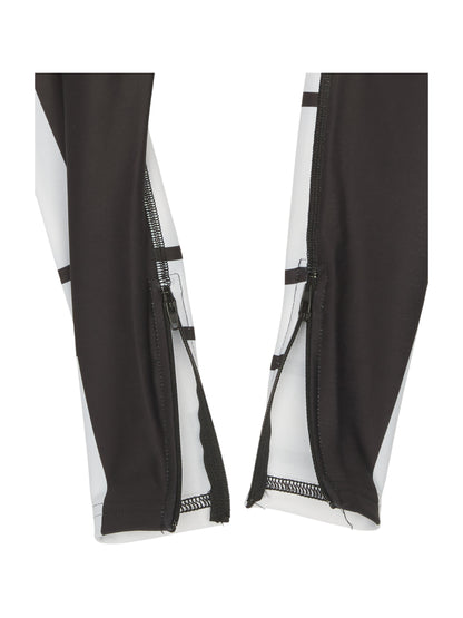 LegwarmersM. Logo Legwarmers