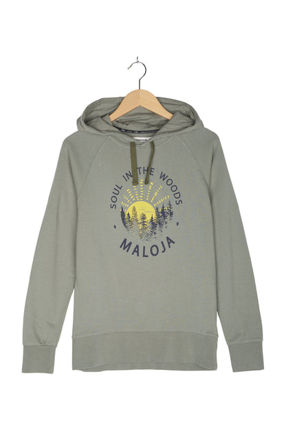 SIEBENSCHLÄFERM. Sweat Hoody