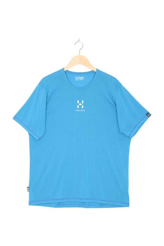 Haglöfs T-Shirt für Herren
