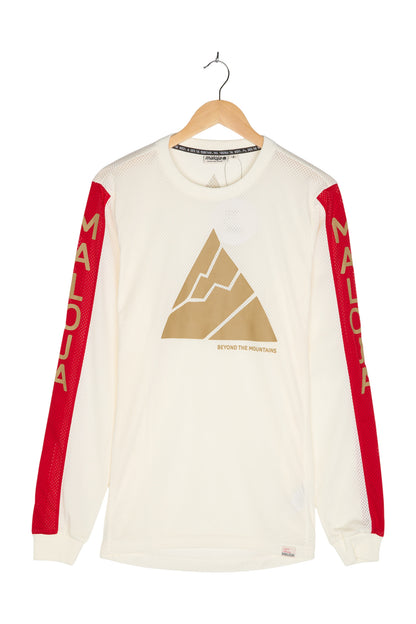 KranzhornM. Long Sleeve Freeride Jersey