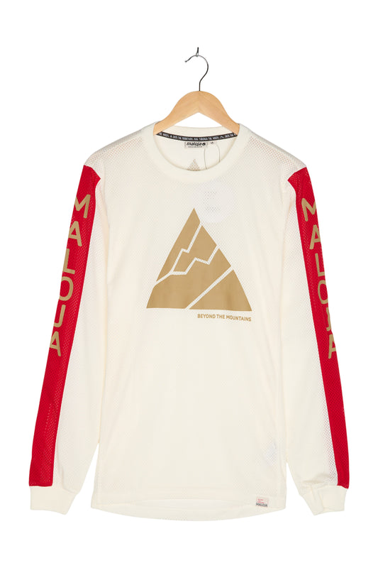 KranzhornM. Long Sleeve Freeride Jersey