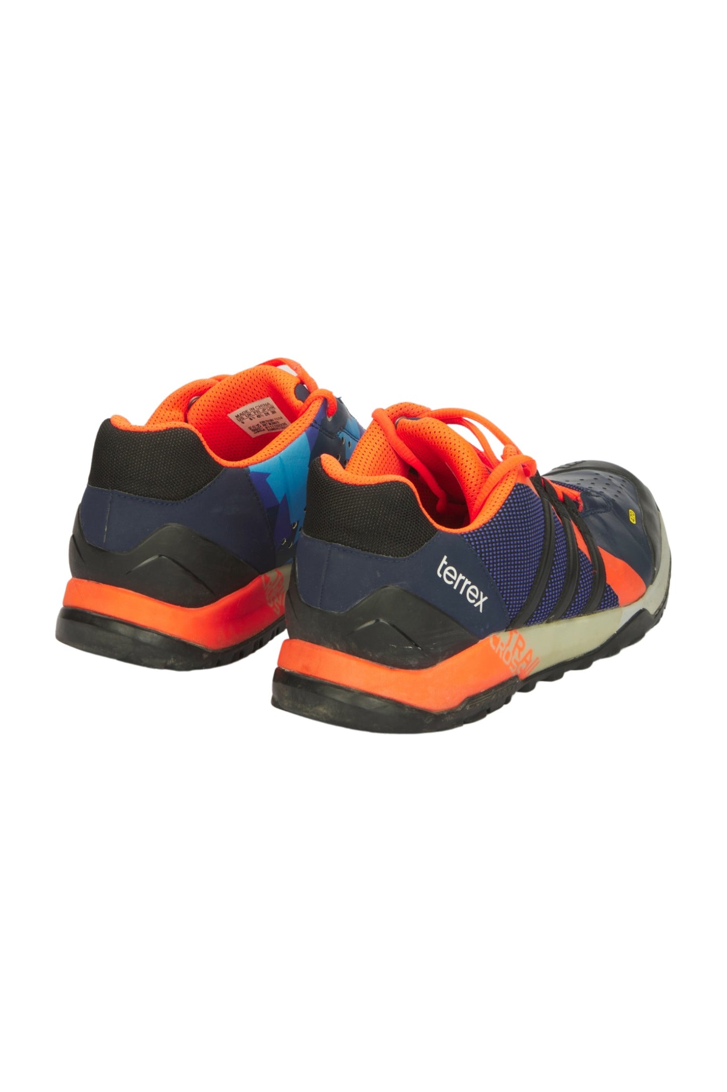 Laufschuhe & Trailrunningschuhe für Herren