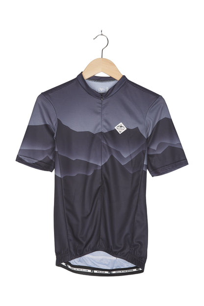 CHANDOLINM. 1/2 Cycle Jersey