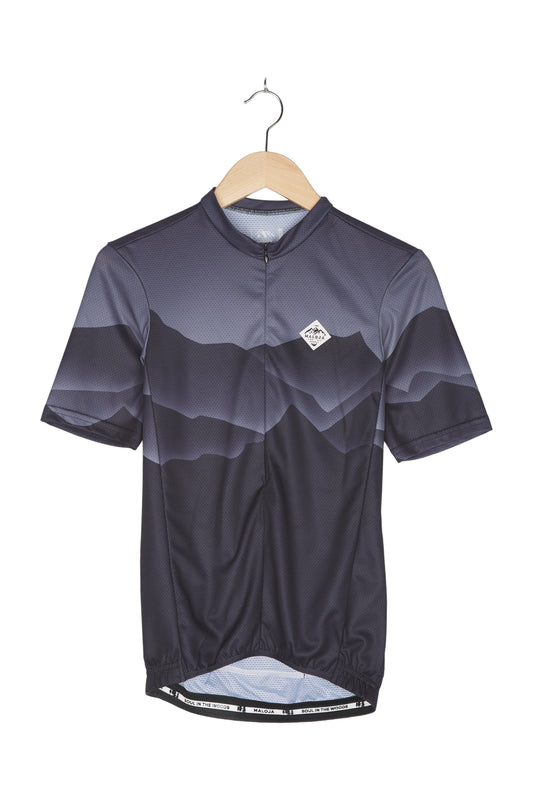 CHANDOLINM. 1/2 Cycle Jersey
