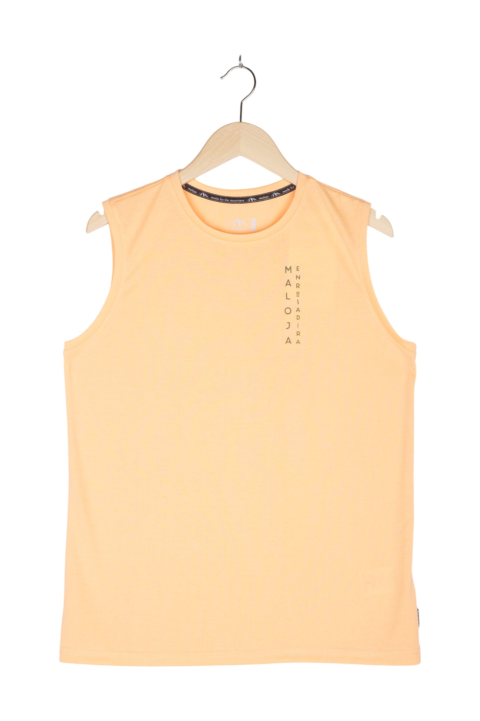 MISURINAM. Enduro Tank