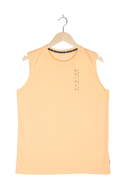 MISURINAM. Enduro Tank