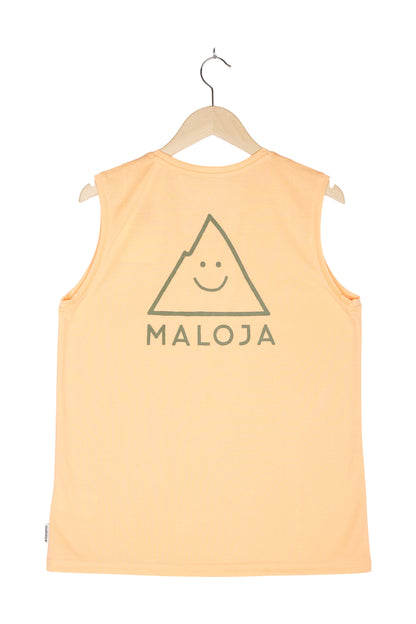 MISURINAM. Enduro Tank