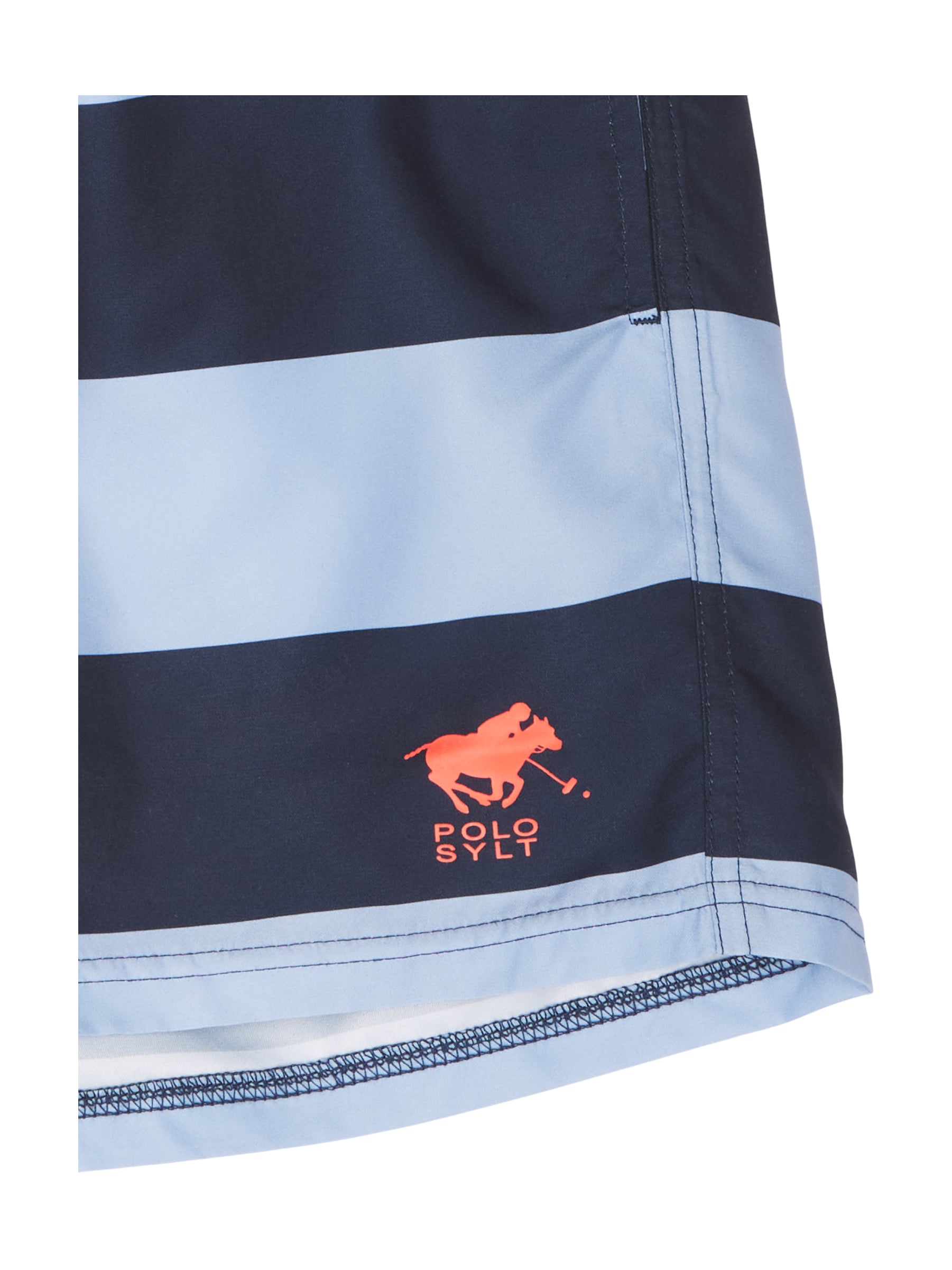 POLO SYLT POLO SYLT Shorts