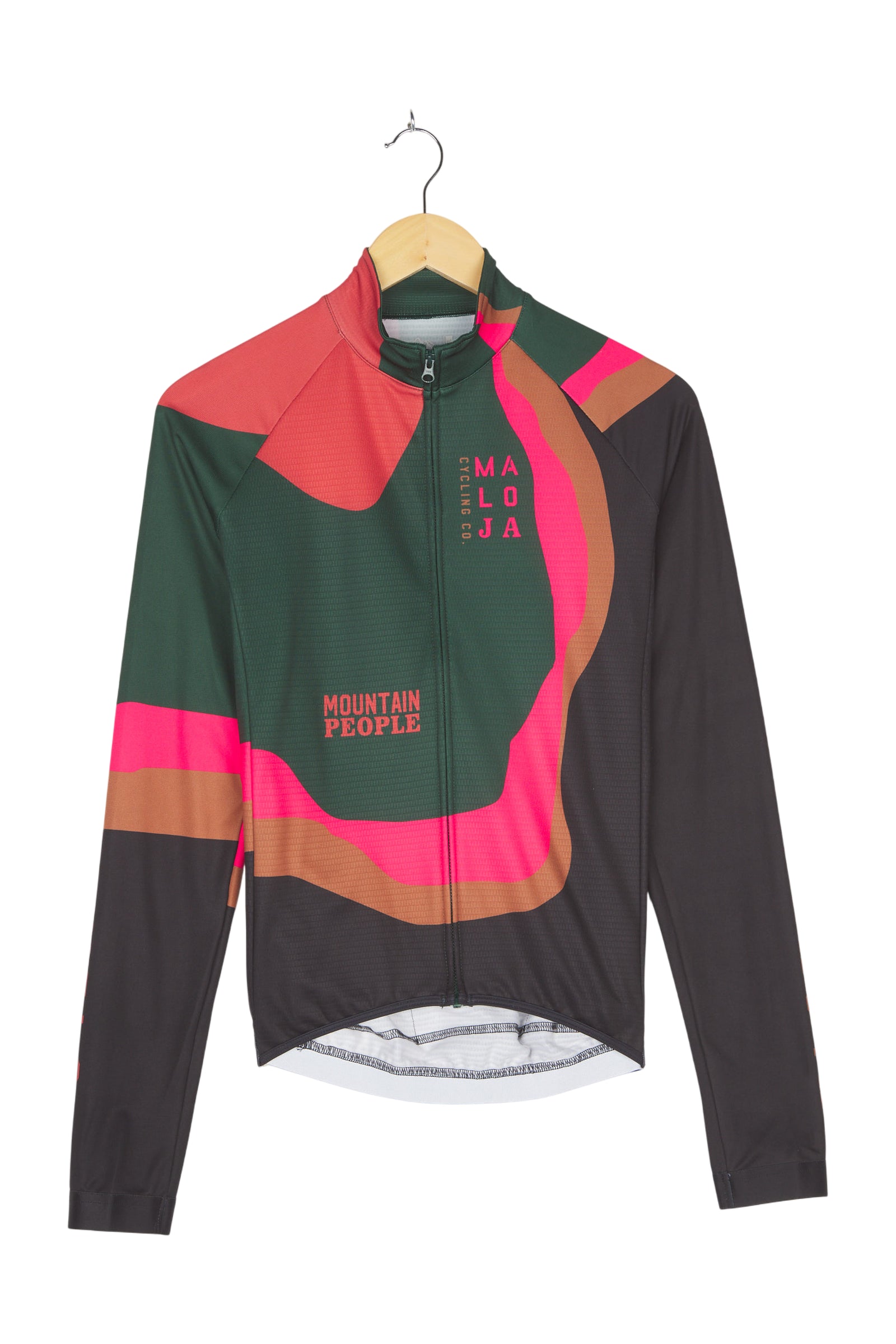 AMIATAM. 1/1 Roadbike Jacket