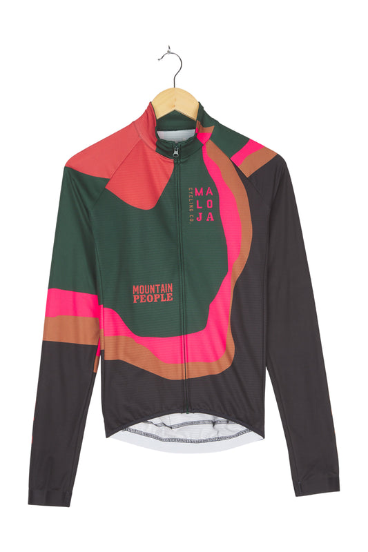 AMIATAM. 1/1 Roadbike Jacket