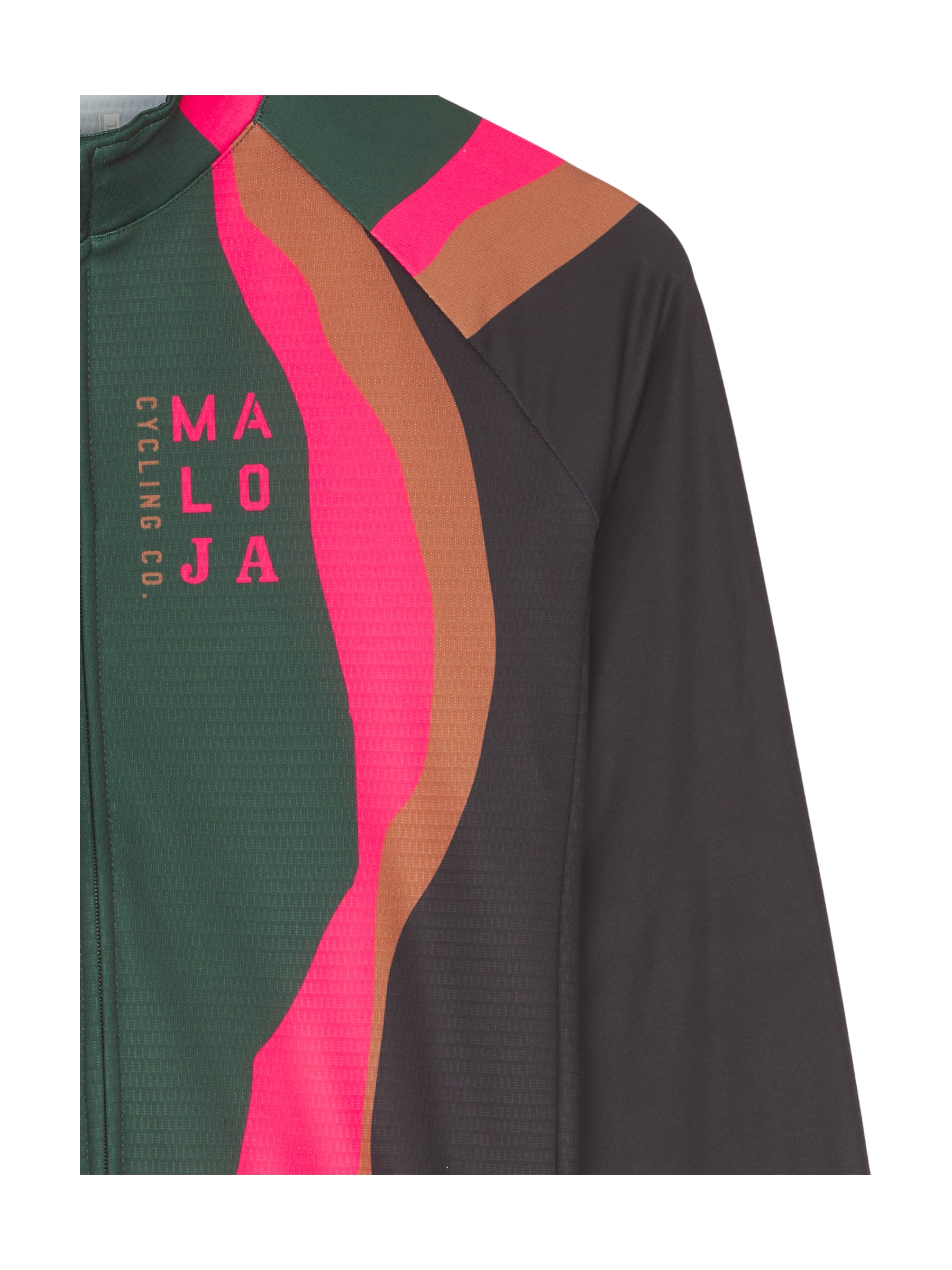 AMIATAM. 1/1 Roadbike Jacket