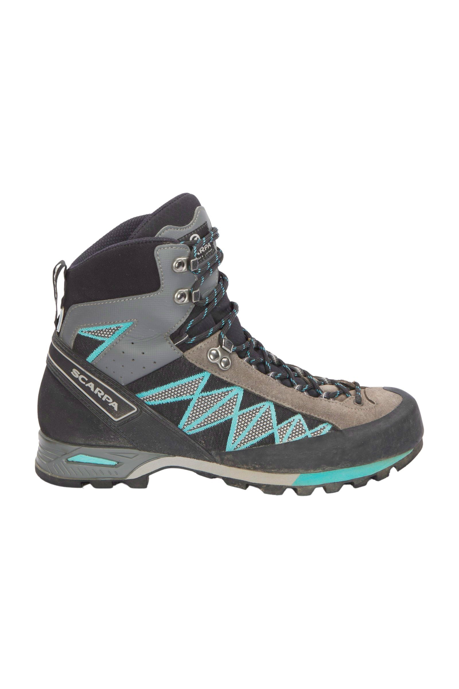 Bergstiefel für Damen