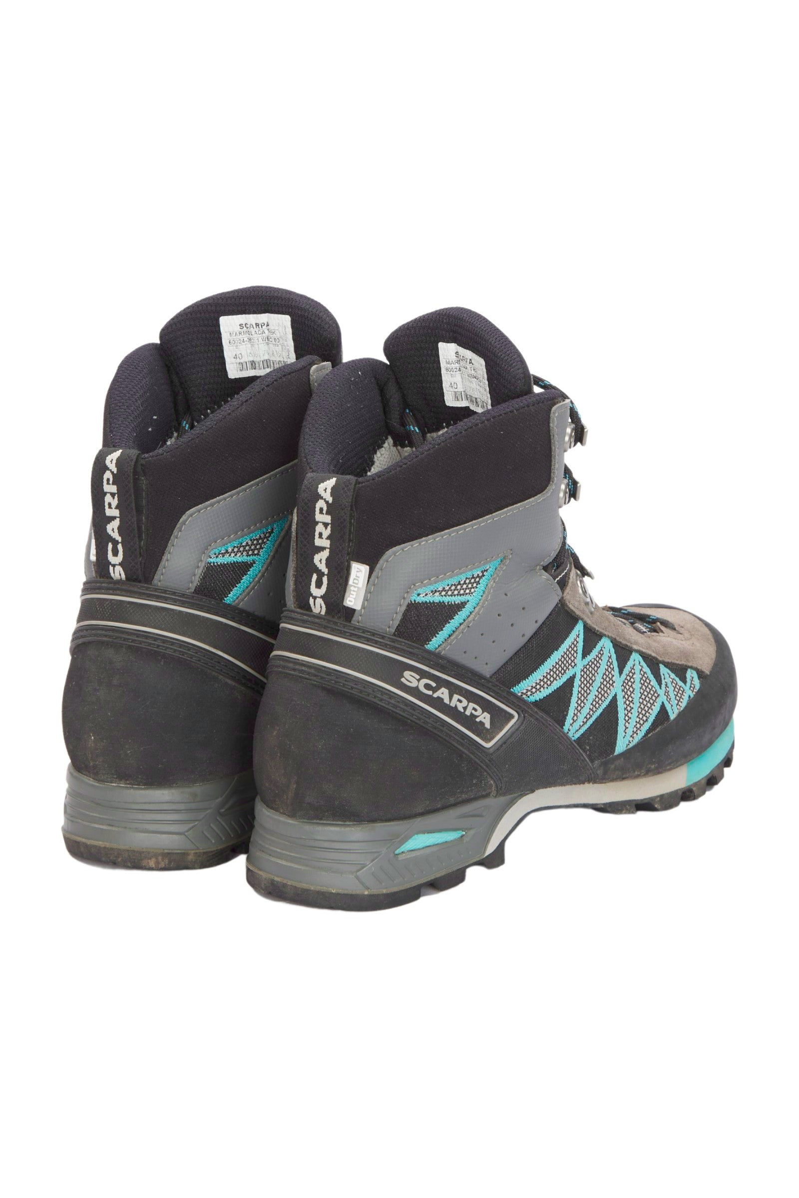 Bergstiefel für Damen