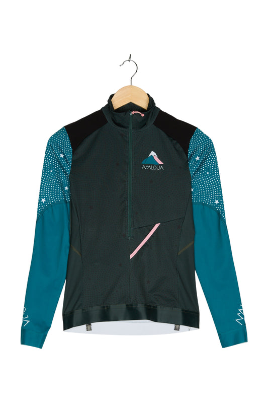 MicheaM.Shirt Ski Mountaineering Race Shirt 