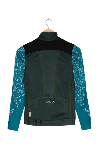 MicheaM.Shirt Ski Mountaineering Race Shirt 