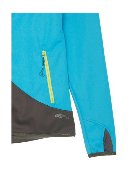 Softshelljacke für Damen