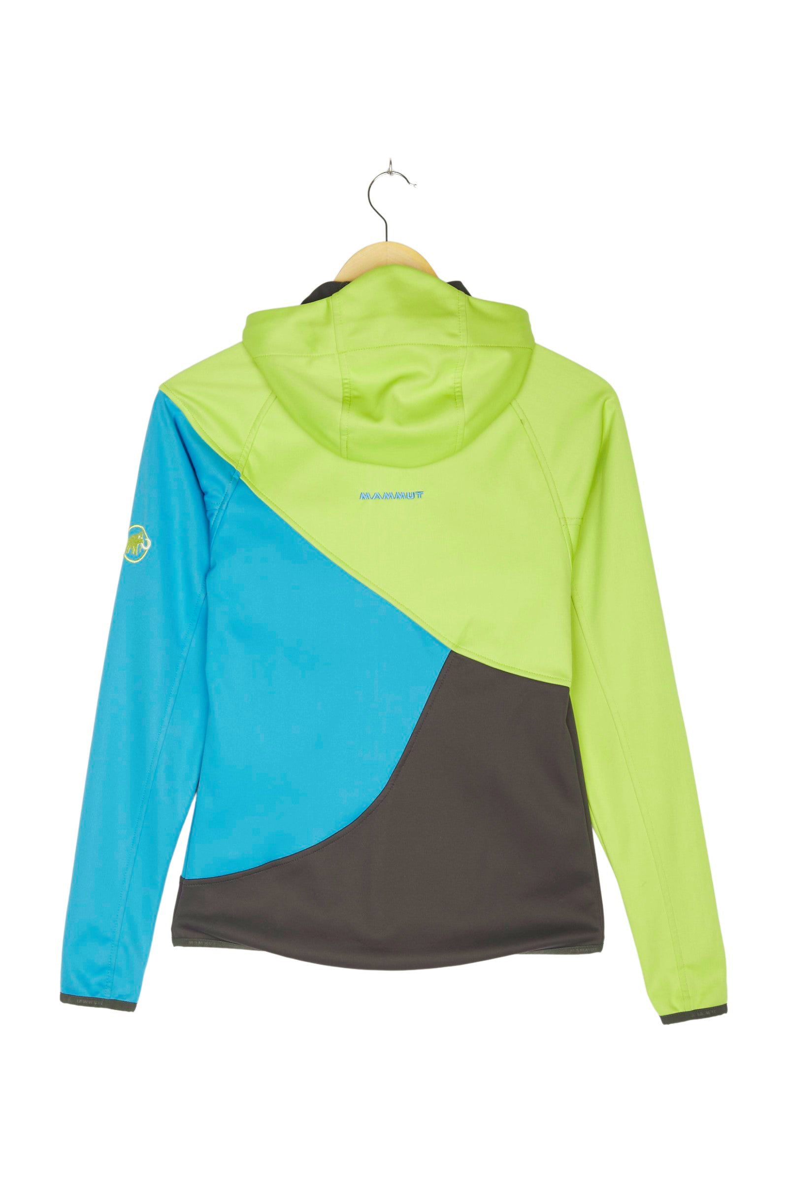 Softshelljacke für Damen