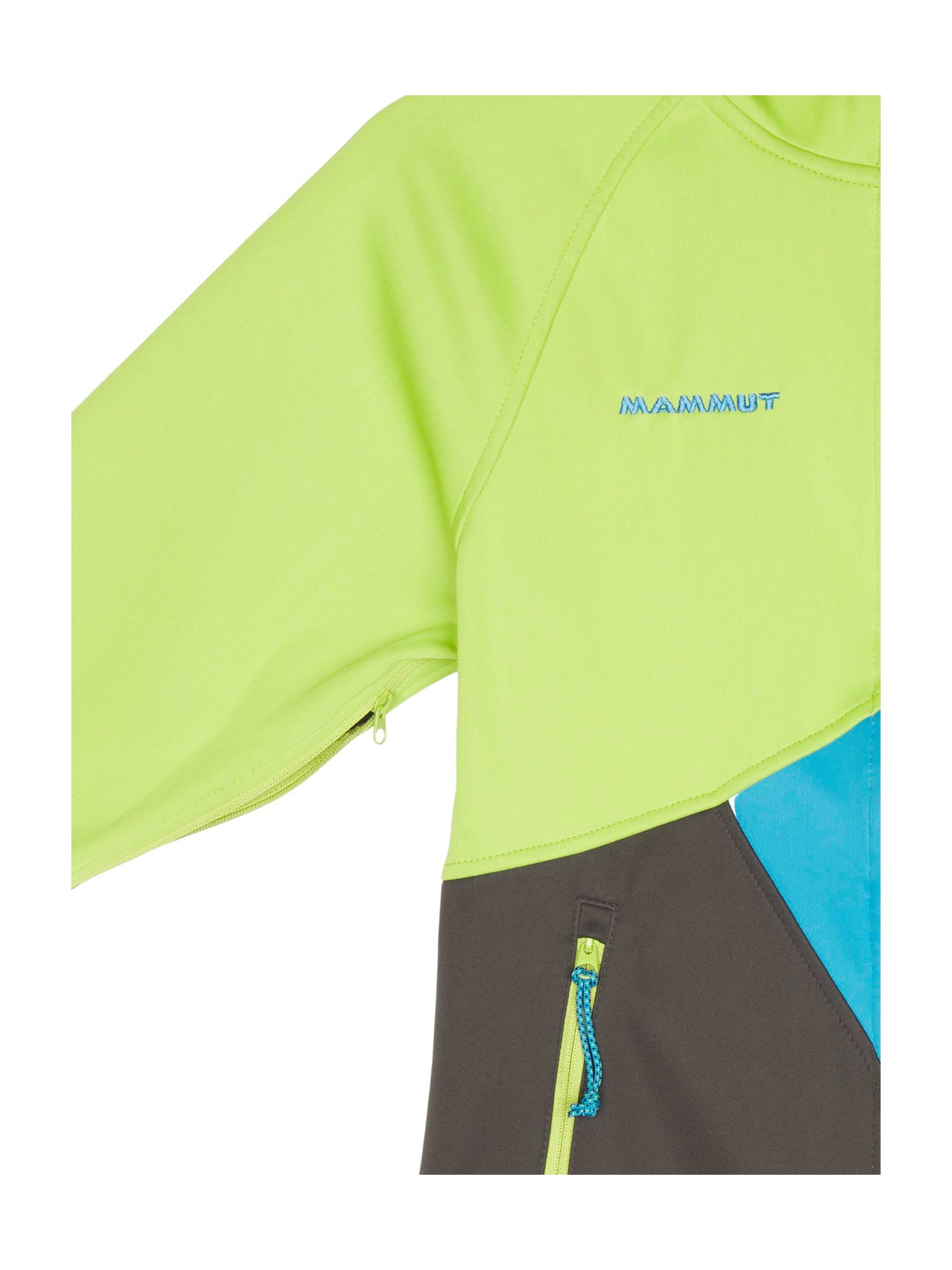 Softshelljacke für Damen