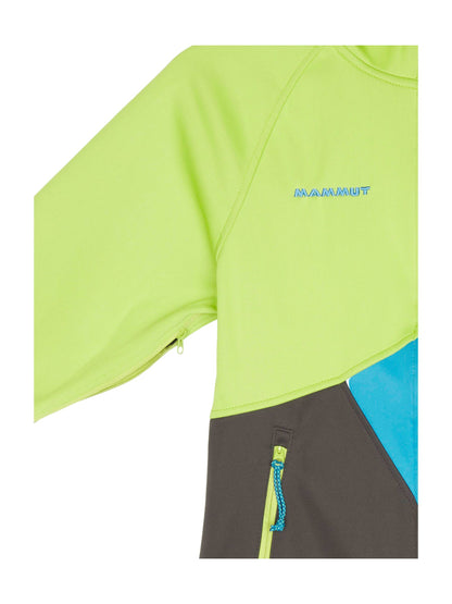 Softshelljacke für Damen